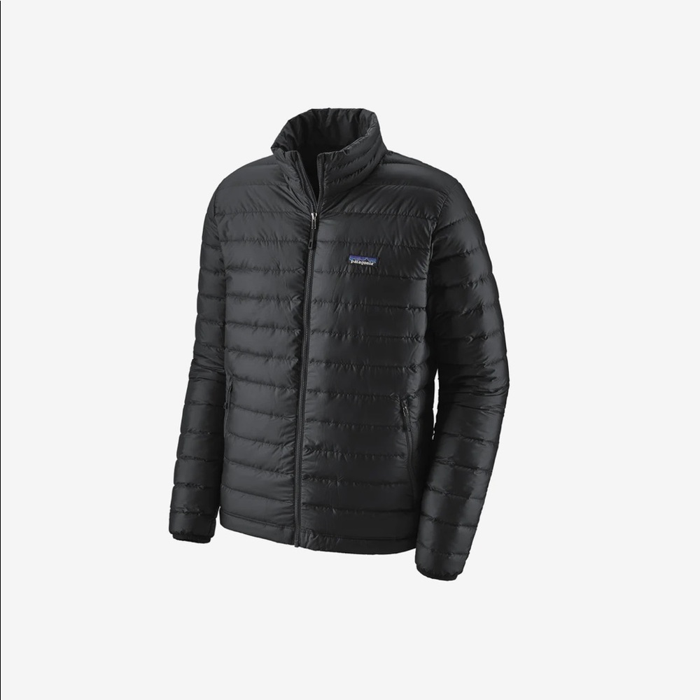 Patagonia Down Sweater Jacket